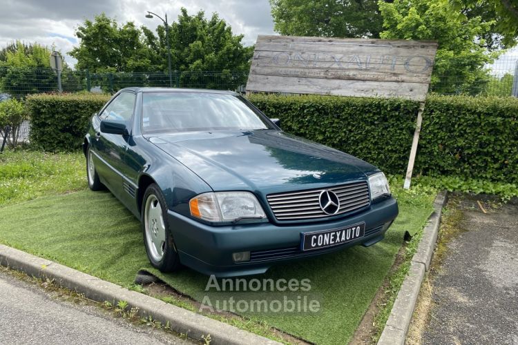 Mercedes 280 SL 1994 - <small></small> 13.900 € <small>TTC</small> - #1