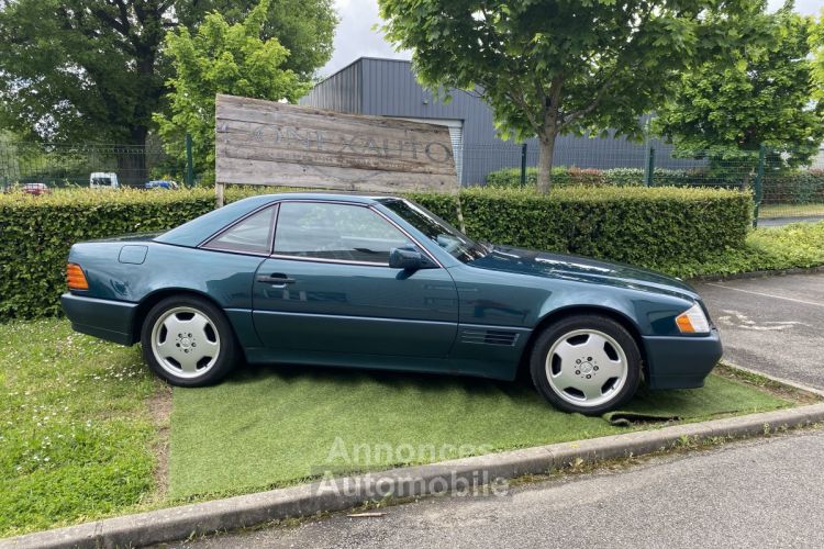 Mercedes 280 SL 1994 - <small></small> 13.900 € <small>TTC</small> - #2