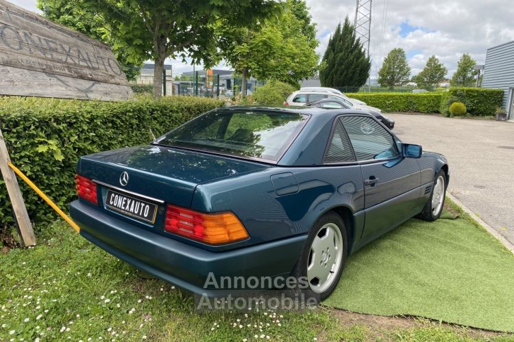 Mercedes 280 SL 1994 - <small></small> 13.900 € <small>TTC</small> - #3