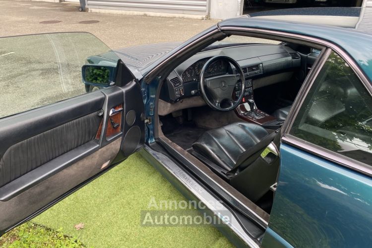 Mercedes 280 SL 1994 - <small></small> 13.900 € <small>TTC</small> - #5