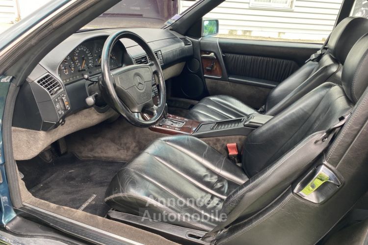 Mercedes 280 SL 1994 - <small></small> 13.900 € <small>TTC</small> - #6