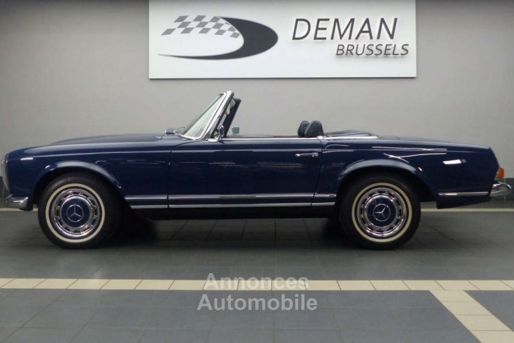 Mercedes 280 SL pagode - <small></small> 135.900 € <small>TTC</small> - #2