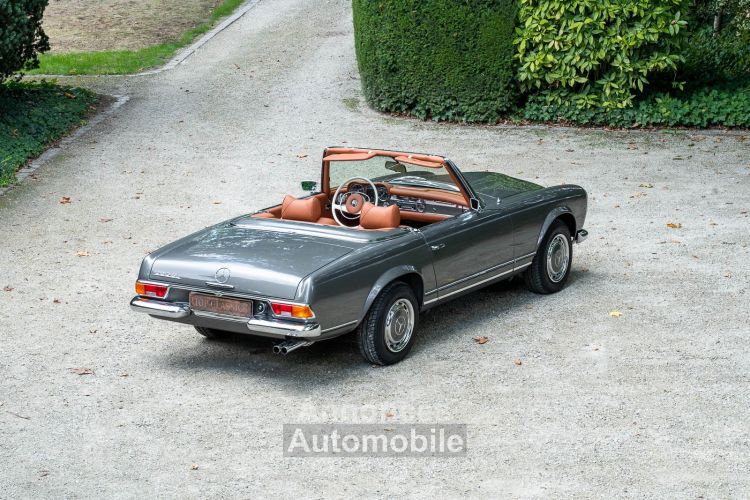 Mercedes 280 SL Pagode - <small></small> 239.000 € <small></small> - #2