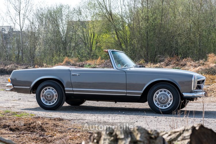 Mercedes 280 SL Pagode - <small></small> 239.000 € <small>TTC</small> - #2