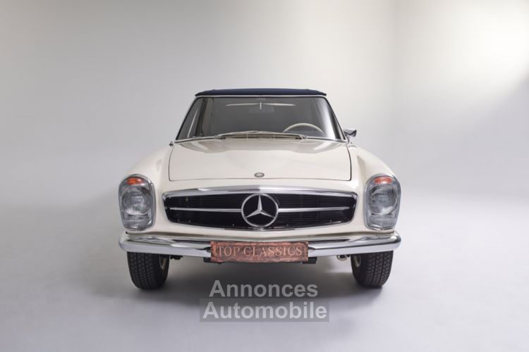 Mercedes 280 SL Pagode - <small></small> 245.000 € <small></small> - #2