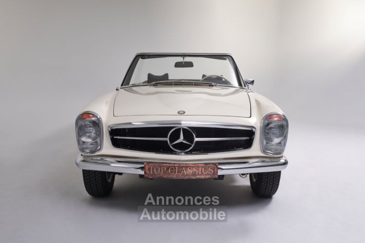 Mercedes 280 SL Pagode - <small></small> 245.000 € <small></small> - #6