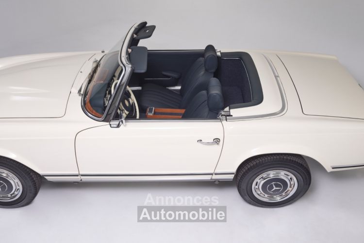 Mercedes 280 SL Pagode - <small></small> 245.000 € <small></small> - #13