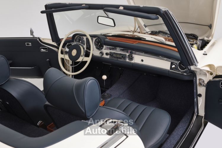 Mercedes 280 SL Pagode - <small></small> 245.000 € <small></small> - #18