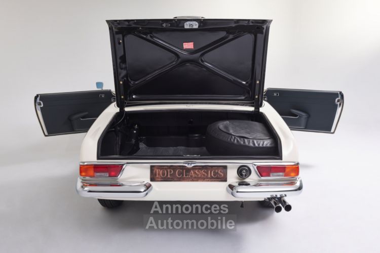 Mercedes 280 SL Pagode - <small></small> 245.000 € <small></small> - #19