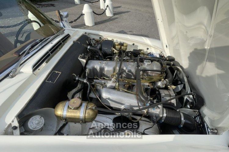 Mercedes 280 SL PAGODE - Prix sur Demande - #17