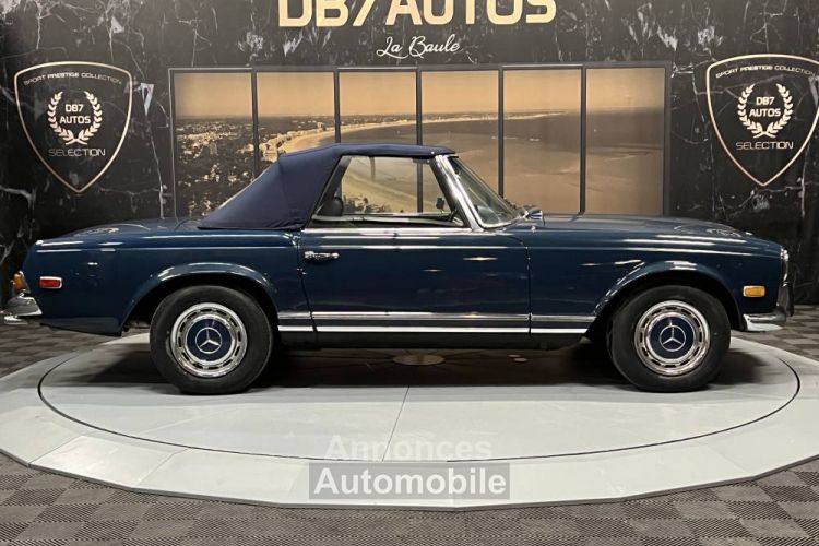 Mercedes 280 SL Pagode 1970 - <small></small> 79.780 € <small>TTC</small> - #2