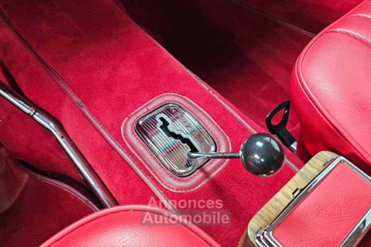 Mercedes 280 SL Pagode Automatique - <small></small> 103.999 € <small>TTC</small> - #24