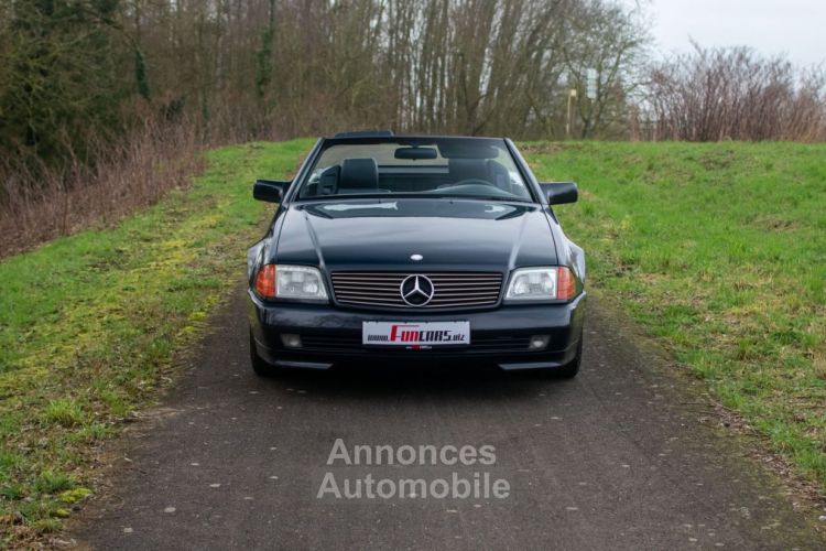 Mercedes 280 SL280 - <small></small> 19.900 € <small>TTC</small> - #8