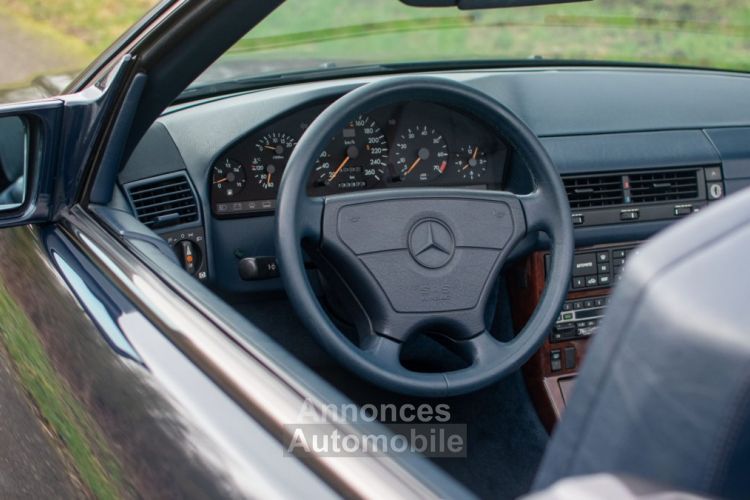 Mercedes 280 SL280 - <small></small> 19.900 € <small>TTC</small> - #14