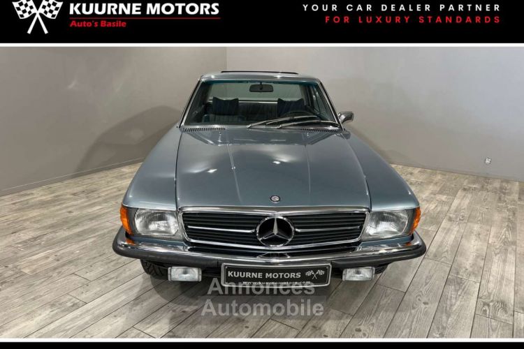 Mercedes 280 SLC Aut Open Dak 138.000 Km Topstaat - <small></small> 24.900 € <small>TTC</small> - #2