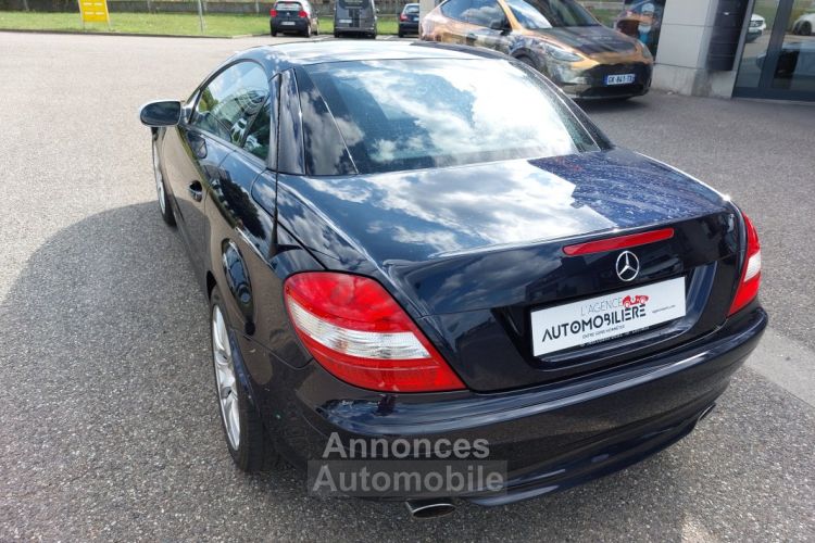 Mercedes 280 SLK BVA7 - <small></small> 15.690 € <small>TTC</small> - #3