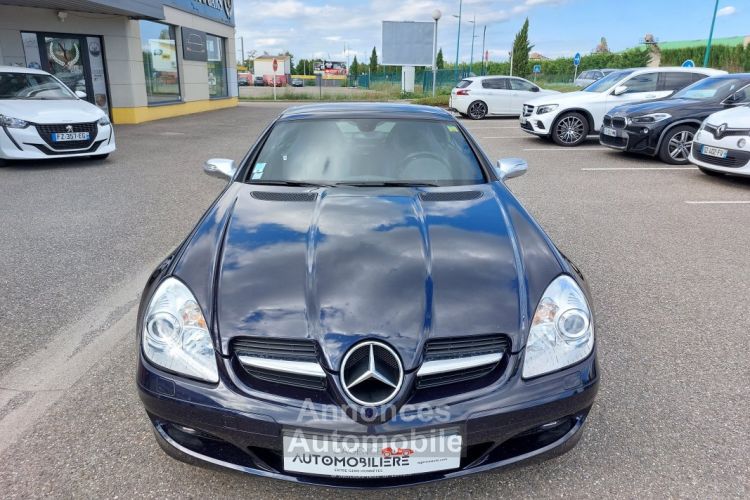 Mercedes 280 SLK BVA7 - <small></small> 15.690 € <small>TTC</small> - #8