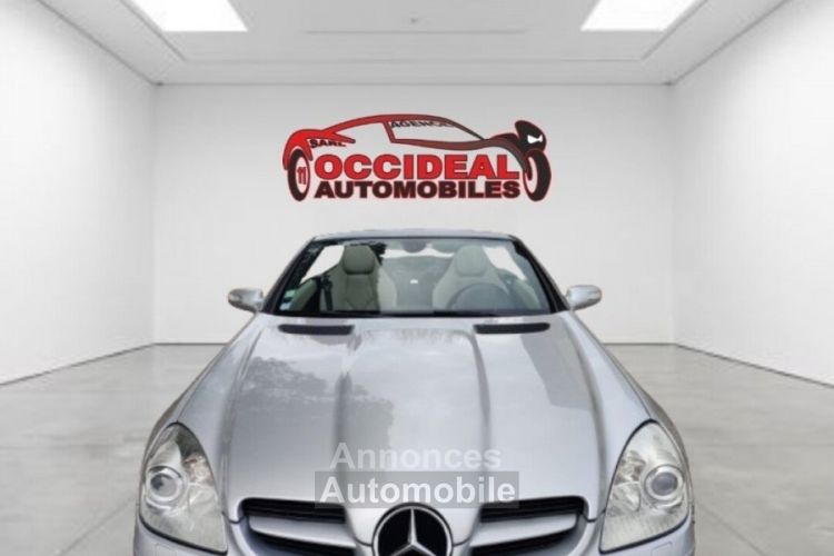 Mercedes 280 SLK CABRIOLET 3.0 L V6 231 CV - <small></small> 13.990 € <small>TTC</small> - #3