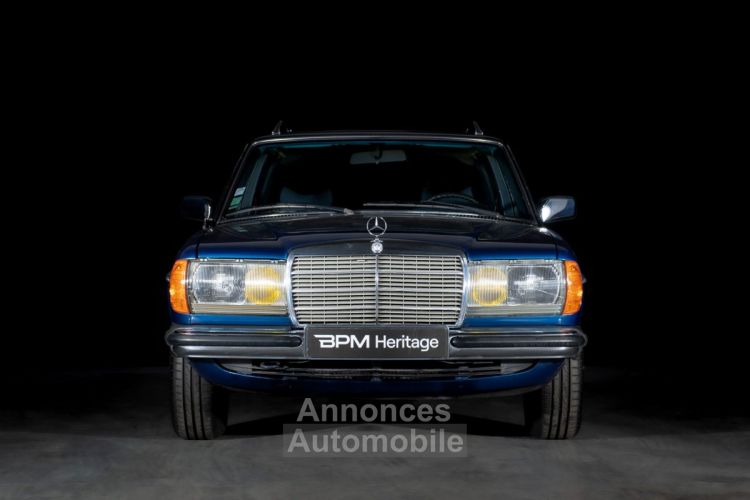 Mercedes 280 TE - <small></small> 40.000 € <small>TTC</small> - #1