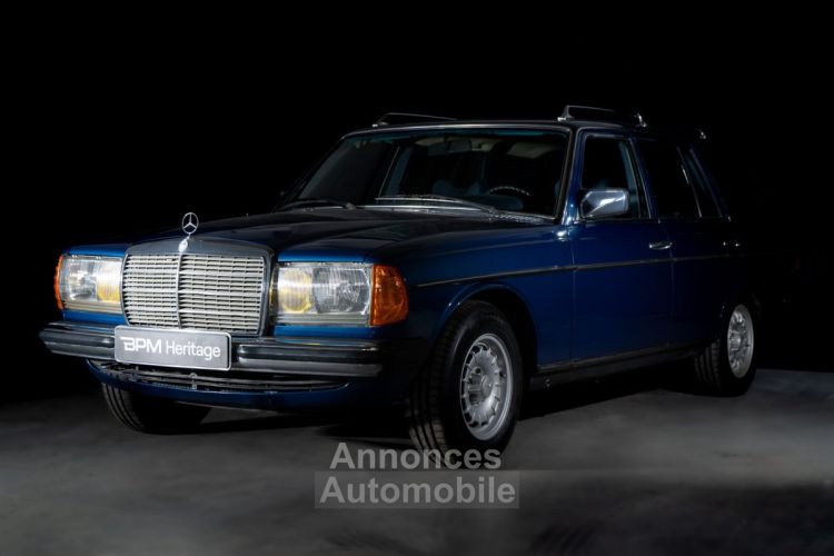 Mercedes 280 TE - <small></small> 49.900 € <small>TTC</small> - #2