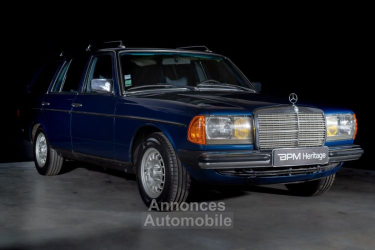 Mercedes 280 TE - <small></small> 49.900 € <small>TTC</small> - #3