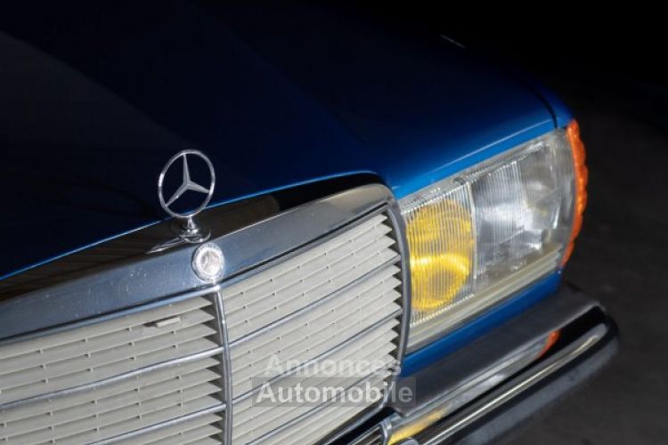 Mercedes 280 TE - <small></small> 49.900 € <small>TTC</small> - #6