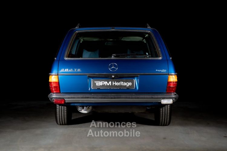 Mercedes 280 TE - <small></small> 49.900 € <small>TTC</small> - #7