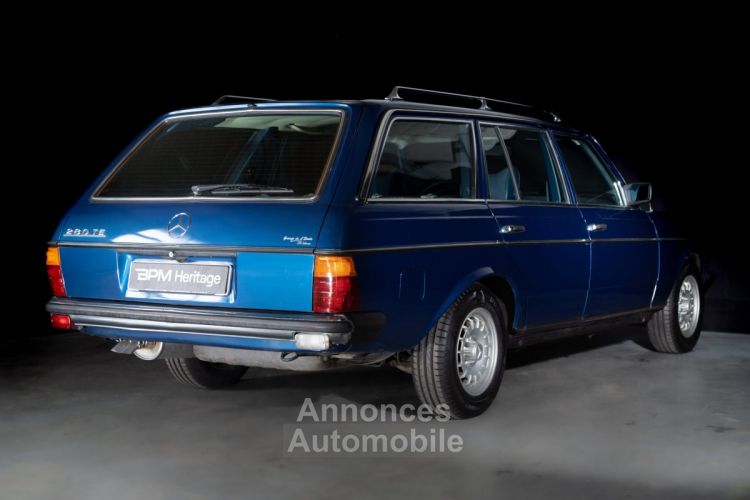 Mercedes 280 TE - <small></small> 49.900 € <small>TTC</small> - #11