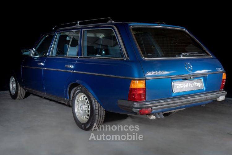 Mercedes 280 TE - <small></small> 49.900 € <small>TTC</small> - #12