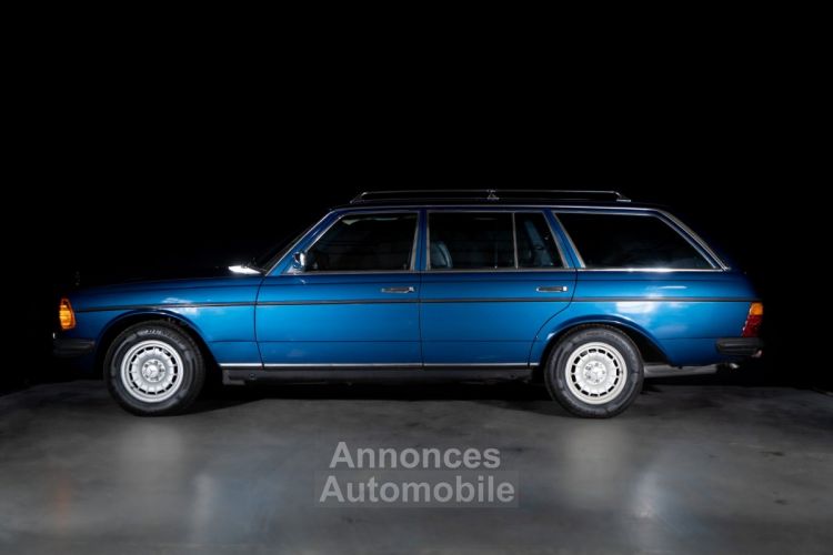 Mercedes 280 TE - <small></small> 49.900 € <small>TTC</small> - #13