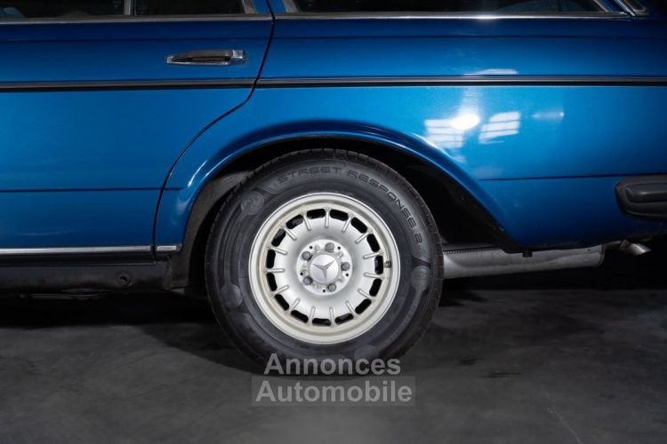 Mercedes 280 TE - <small></small> 40.000 € <small>TTC</small> - #14