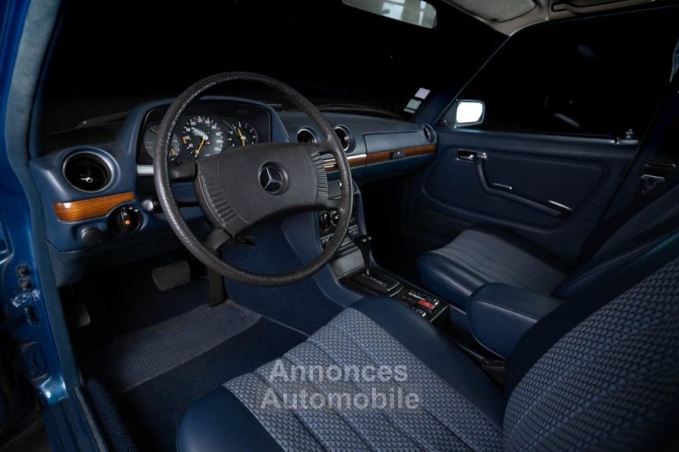 Mercedes 280 TE - <small></small> 40.000 € <small>TTC</small> - #27