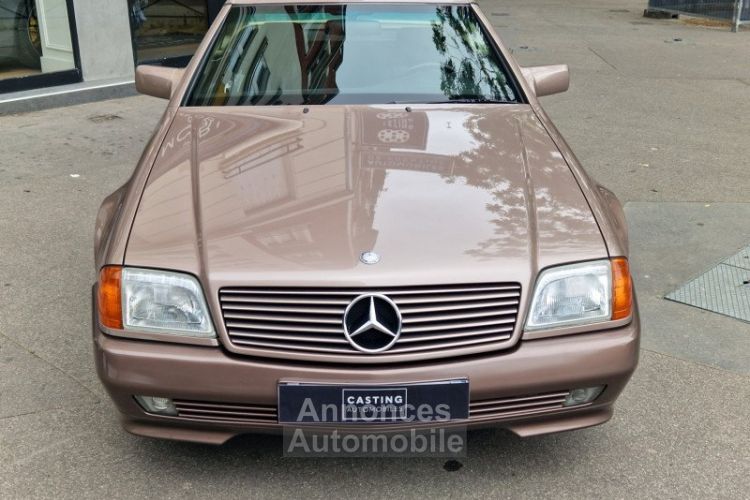 Mercedes 280 W129 280SL - <small></small> 36.900 € <small>TTC</small> - #3