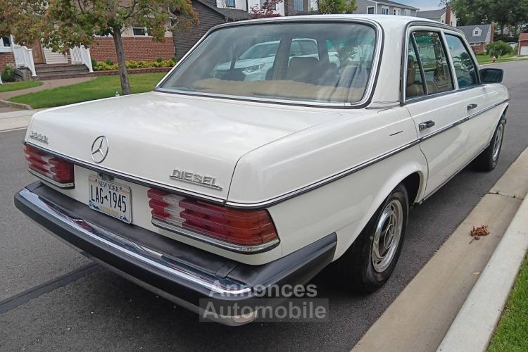 Mercedes 300 -benz d diesel  - <small></small> 32.000 € <small>TTC</small> - #4