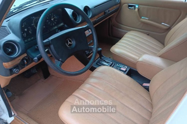 Mercedes 300 -benz d diesel  - <small></small> 32.000 € <small>TTC</small> - #9