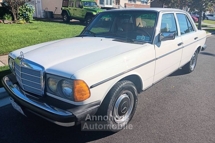 Mercedes 300 -benz d diesel  - <small></small> 32.000 € <small>TTC</small> - #18