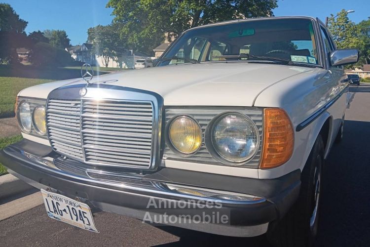 Mercedes 300 -benz d diesel  - <small></small> 32.000 € <small>TTC</small> - #21