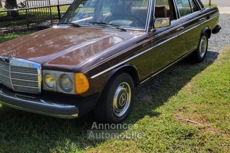 Mercedes 300 -benz d diesel  - <small></small> 18.000 € <small>TTC</small> - #13