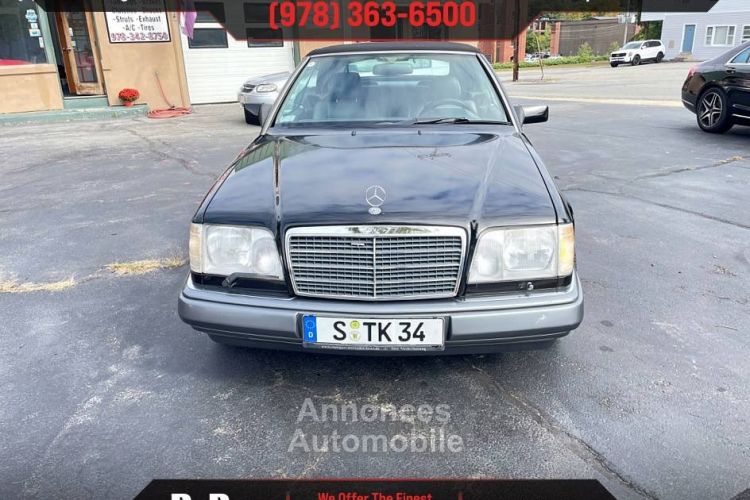 Mercedes 300 -benz series  - <small></small> 19.000 € <small>TTC</small> - #23