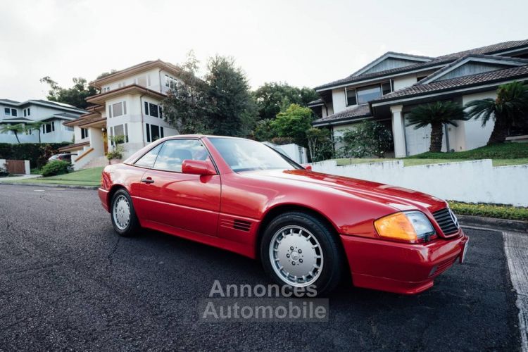 Mercedes 300 -benz sl  - <small></small> 36.000 € <small>TTC</small> - #3