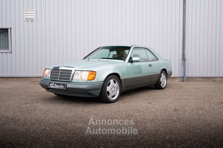 Mercedes 300 300 CE-24 - <small></small> 15.900 € <small>TTC</small> - #1