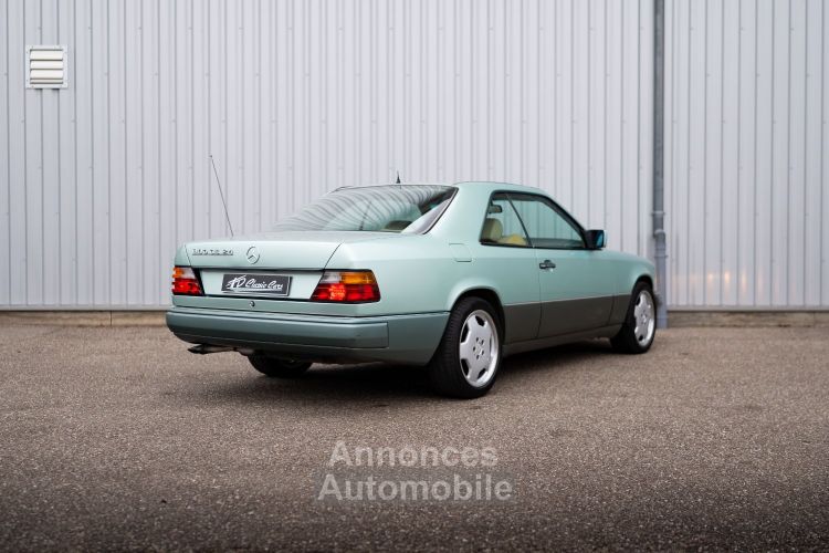 Mercedes 300 300 CE-24 - <small></small> 15.900 € <small>TTC</small> - #5