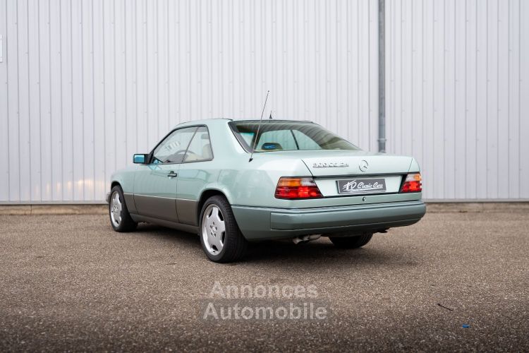 Mercedes 300 CE-24 - <small></small> 15.900 € <small>TTC</small> - #7