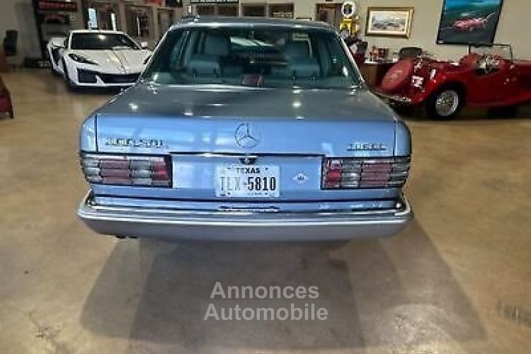 Mercedes 300 300-Class  - <small></small> 22.000 € <small>TTC</small> - #6