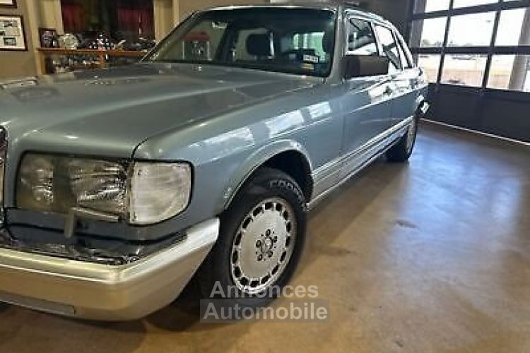 Mercedes 300 300-Class  - <small></small> 22.000 € <small>TTC</small> - #2