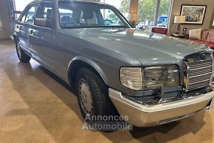 Mercedes 300 300-Class  - <small></small> 22.000 € <small>TTC</small> - #4