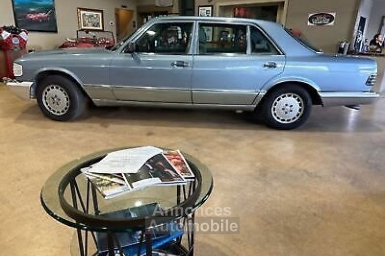 Mercedes 300 300-Class  - <small></small> 22.000 € <small>TTC</small> - #8