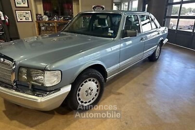 Mercedes 300 300-Class  - <small></small> 22.000 € <small>TTC</small> - #9