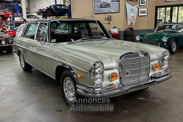 Mercedes 300 300-Series  - <small></small> 85.000 € <small>TTC</small> - #1