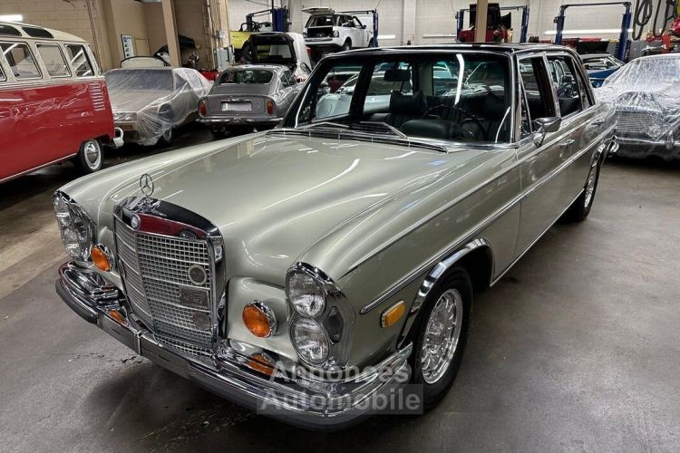 Mercedes 300 300-Series  - <small></small> 85.000 € <small>TTC</small> - #3